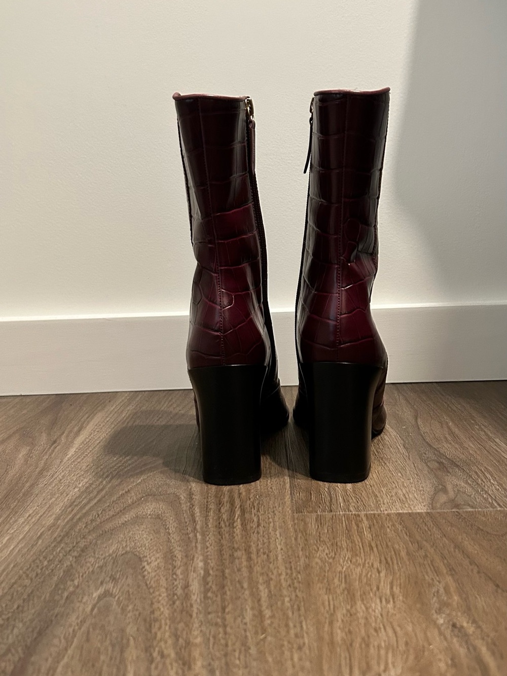 Schutz Raffaela Bootie - Picture 5 of 7
